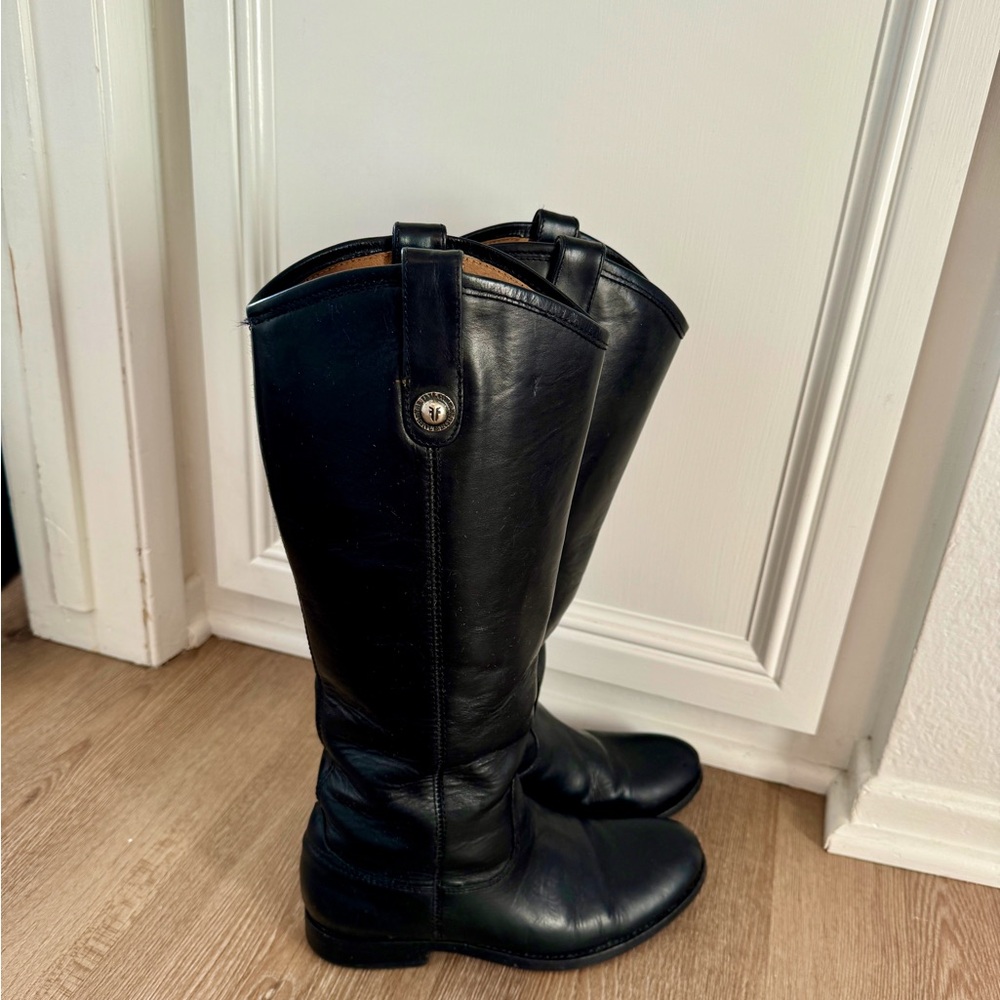 Frye Melissa Boots, size 6